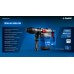 Перфоратор SDS-Max 1300 Вт, АВТ Зубр ЗПМ-40-1300 ЭВ