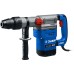 Перфоратор SDS-Max Зубр ЗПМ-45-1350 ЭВ