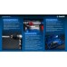 Перфоратор SDS-Max Зубр ЗПМ-45-1350 ЭВ
