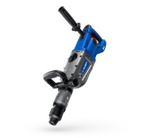 Перфоратор SDS-Max 1700 Вт Зубр ЗПМ-50-1700 Э