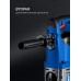 Перфоратор SDS-Max 1700 Вт Зубр ЗПМ-50-1700 Э