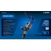 Перфоратор SDS-Max 1700 Вт Зубр ЗПМ-50-1700 Э