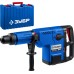 Перфоратор SDS-Max Зубр ЗПМ-52-1500 ЭК