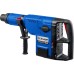 Перфоратор SDS-Max Зубр ЗПМ-52-1500 ЭК