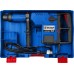 Перфоратор SDS-Max Зубр ЗПМ-52-1500 ЭК