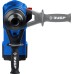 Перфоратор SDS-Max Зубр ЗПМ-52-1500 ЭК