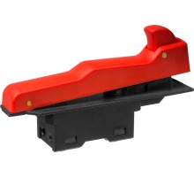 Выключатель S230B 12(12)A 250V ~ 5E4 ЗУБР V000-003-265