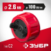 Сопло тип С2 Зубр КПЭ-С2