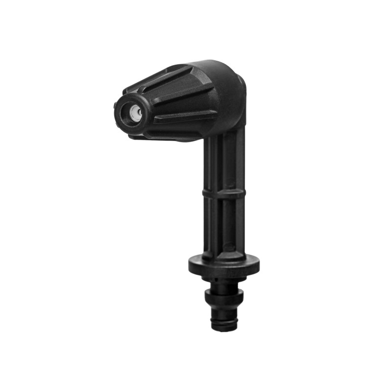 Угловая насадка для пистолета МИГ-180 Зубр 70408-180