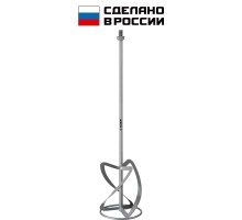 Насадка-миксер для тяжелых растворов Зубр МНТ-140