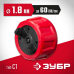 Сопло тип С1 Зубр КПЭ-С1