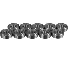 Подшипник шариковый 6000 (26х10х8) ЗУБР U009-600-0RS