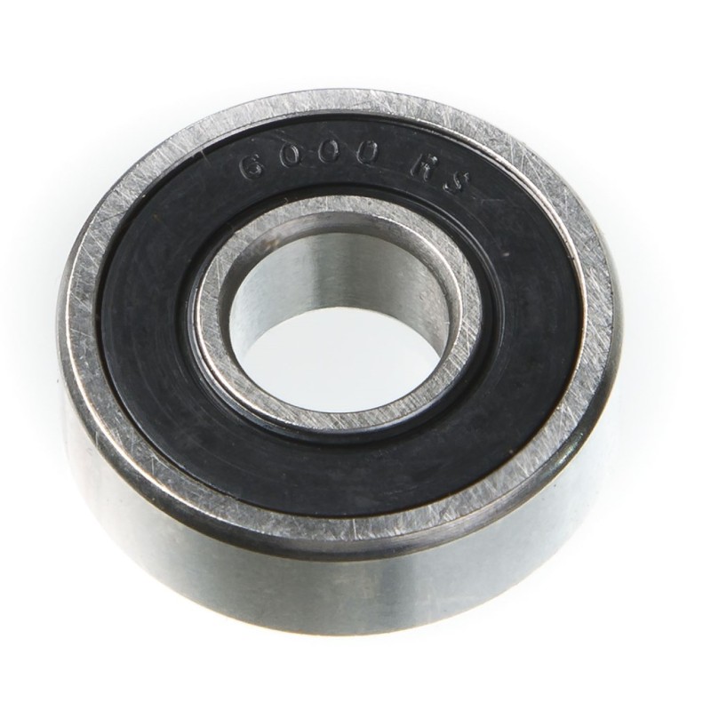Подшипник шариковый 6000 (26х10х8) ЗУБР U009-600-0RS