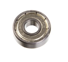 Подшипник шариковый 608 (22х8х7) ЗУБР U009-608-RS0