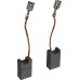 Щетка графитовая (пара) 12x7x19 ЗУБР U503-181-045-W