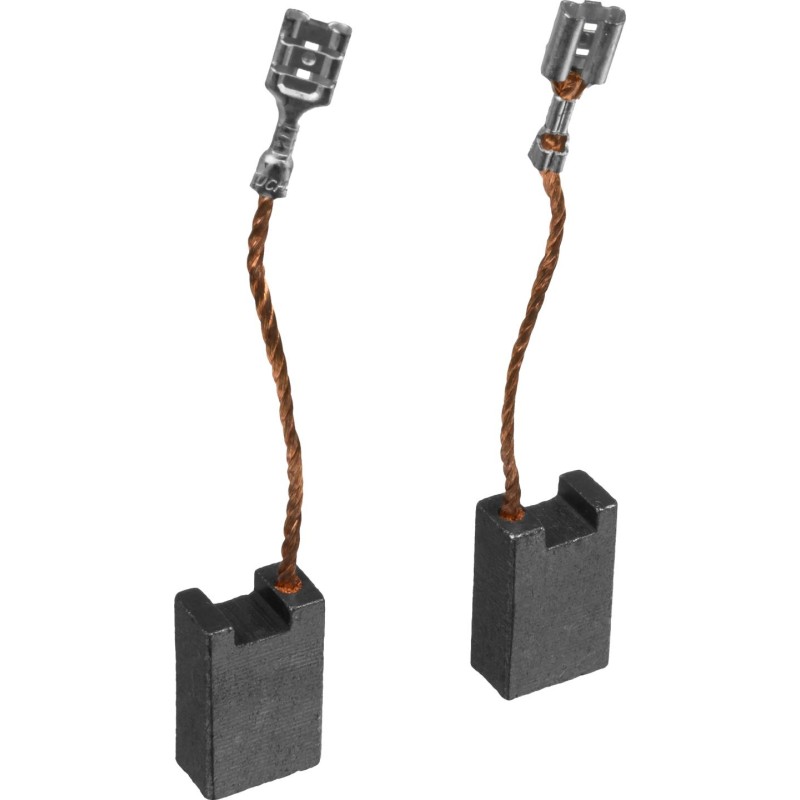 Щетка графитовая (пара) 12x7x19 ЗУБР U503-181-045-W