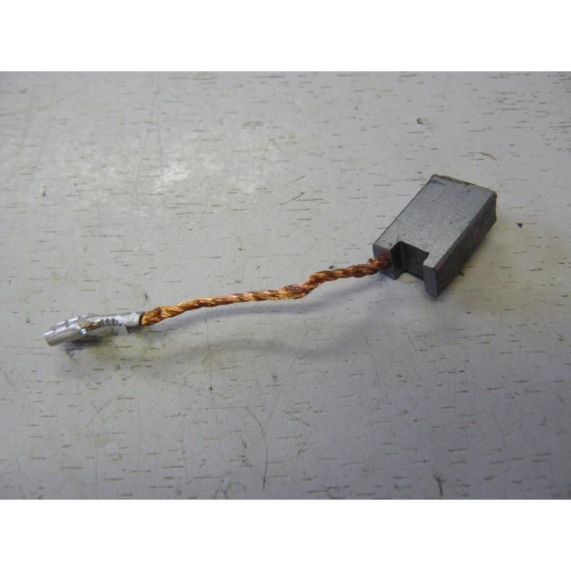 Щетка графитовая (пара) 12x7x19 ЗУБР U503-181-045-W