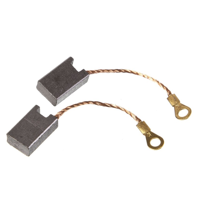 Щетка графитовая (пара) 12x7x19 ЗУБР U503-181-045-W
