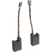 Щетка графитовая (пара) 7x14x21 ЗУБР U503-236-044-W
