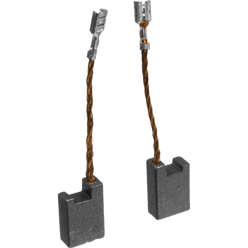 Щетка графитовая (пара) 7x14x21 ЗУБР U503-236-044-W