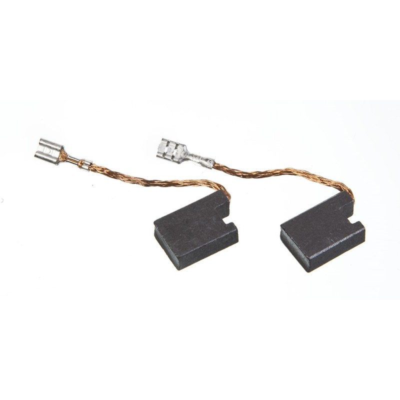 Щетка графитовая (пара) 7x14x21 ЗУБР U503-236-044-W