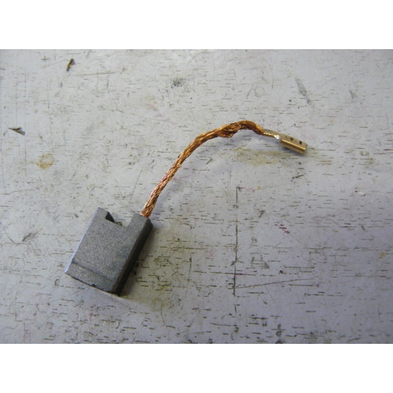 Щетка графитовая (пара) 7x14x21 ЗУБР U503-236-044-W
