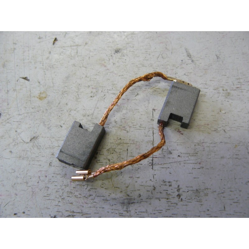 Щетка графитовая (пара) 7x14x21 ЗУБР U503-236-044-W