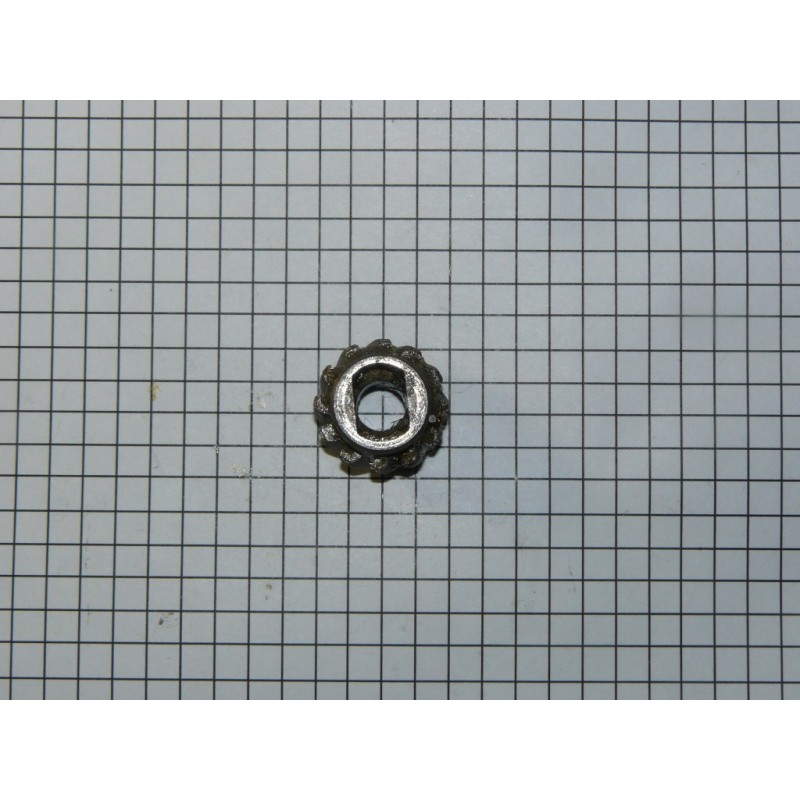 Шестерня ведущая D19x11,58mm, Z=12 ЗУБР U503-720-024