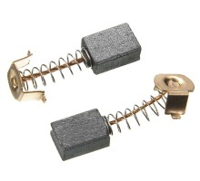Щетка графитовая (пара) 11x5x8 ЗУБР U503-720-037-W