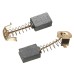 Щетка графитовая (пара) 11x5x8 ЗУБР U503-720-037-W