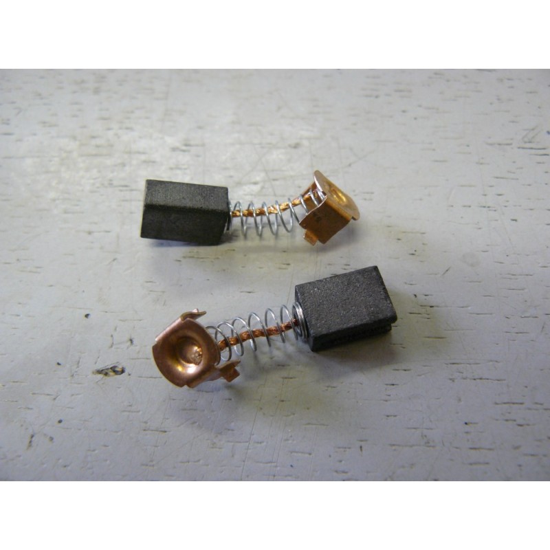 Щетка графитовая (пара) 11x5x8 ЗУБР U503-720-037-W