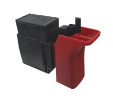 Выключатель FA2-4/1 BEK 4(4)A 250V~ 5E4 ЗУБР V000-000-677
