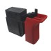 Выключатель FA2-4/1 BEK 4(4)A 250V~ 5E4 ЗУБР V000-000-677