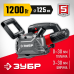 Штроборез Зубр ЗШ-30-1205 Т