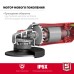 Угловая шлифмашина 150 мм 1400 Вт Зубр УШМ-150-1405