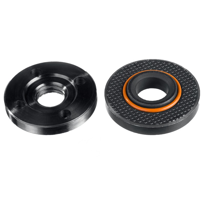 Угловая шлифмашина Зубр УШМ-П125-1800 ПСТ