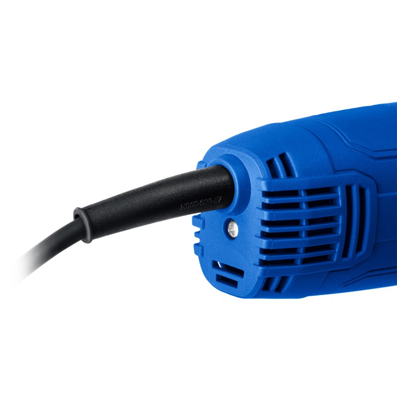 Угловая шлифмашина Зубр УШМ-П125-1800 ПСТ