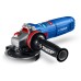 Угловая шлифмашина  Зубр УШМ-П125-1805 ЭПСТ