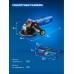 Угловая шлифмашина Зубр УШМ-П125-1800 ПСТ