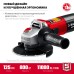 Угловая шлифмашина 125 мм 800 Вт Зубр УШМ-125-805