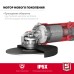 Угловая шлифмашина 180 мм 2000 Вт Зубр УШМ-180-2005 П