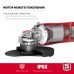 Угловая шлифмашина 230 мм 2400 Вт Зубр УШМ-230-2405 П