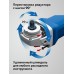 Угловая шлифмашина  Зубр УШМ-П125-1805 ЭПСТ