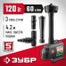 Насос фонтанный Зубр ЗНФЧ-60-4.2