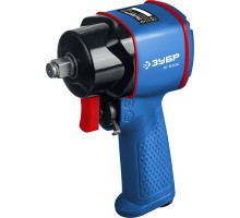 Ударный пневмогайковерт ПГ-610к ЗУБР 64270