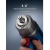 Ударный пневматический гайковерт ПГ-1350К, 1/2", 1350 Нм Зубр 64235