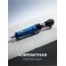 Пневмотрещотка ПТР-60, 1/2", 61 Нм Зубр 64440