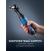 Пневмотрещотка ПТР-80, 1/2", 80 Нм Зубр 64445