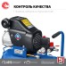 Компрессор воздушный ЗУБР КПМ-320-24
