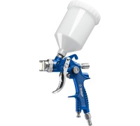 Краскопульт пневматический PRO 600 HVLP Зубр 06563-1.7_z01